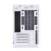 PC korpusas Lian Li A3-mATX Micro Tower baltas