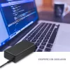 Laptop AC adapter Qoltec F ASUS 65w 19v 3.42a 4.0x1.35 51510.65w