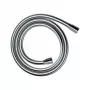 Lanksti dušo žarna hansgrohe ISIFLEX B 125 cm 28272000, sutvirtinta metalu, rankiniams dušams