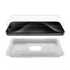 Ekrano apsauga Belkin ScreenForce iPhone 15 Pro Max grūdintas stiklas