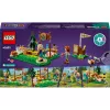 Konstruktorius LEGO Friends Lankininkystės nuotykių stovykla 42622 — 157 dalys, 2 minifigūrėlės, amžius 6+