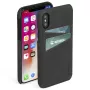 Cover Krusell Sunne 2 Card Cover iPhone XS Max Juoda