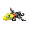 LEGO CITY 60505 Lėktuvas, techninės priežiūros sunkvežimis ir orlaivis Rem