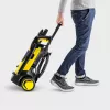 Aukšto slėgio plovimo įrenginys KARCHER K 6 Car - 1.679-631.0