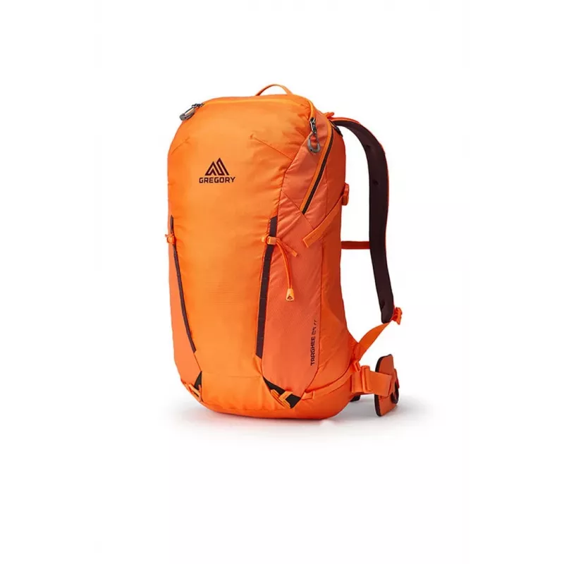 Gregory Targhee FT 24 slidinėjimo kuprinė - Outback Oranžinė MD/LG