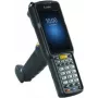 Rankinio įrenginio patikimas apsauginis gaubtas “Zebra”, skirtas MC3300 (modelis SG-MC33-RBTRD-01), juodas