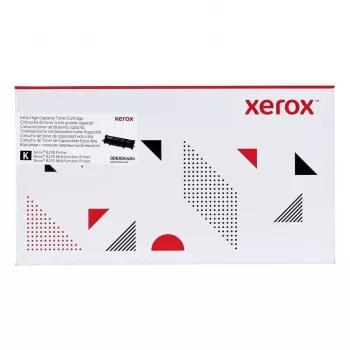 Xerox 006R04404 tonerio kasetė 1 vnt. Originali Juoda