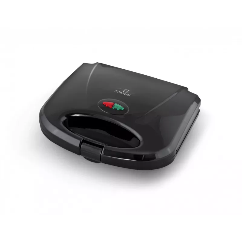 Esperanza TKT003 vaflių keptuvė 750W juoda
