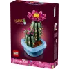 LEGO BOTANICALS 11509 Flowering Cactus