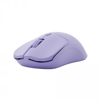 Pelė SBOX WM-852 Purple belaidė WM-852U sąsaja