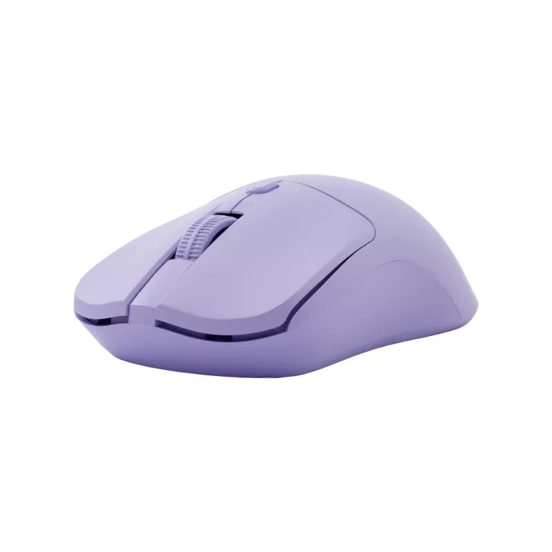 Pelė SBOX WM-852 Purple belaidė WM-852U sąsaja