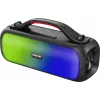 Bluetooth garsiakalbis su radiju SSS 3100 KIDS 60W, LED skydelis