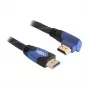 HDMI laidas DeLOCK 5m High Speed HDMI 1.4