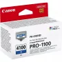 Canon LUCIA PRO II rašalo kasetė, 1 vnt., Originali, Standartinio našumo, Mėlyna