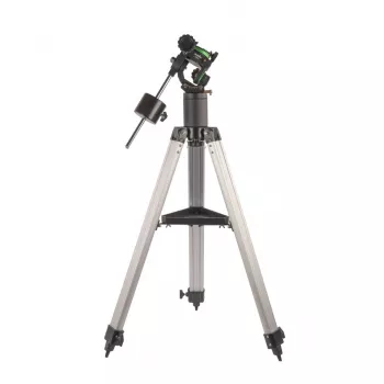 Trikojo stovas Skywatcher Mount CQ40 SW-4171 su reguliuojamais aukščio ir azimuto valdikliais