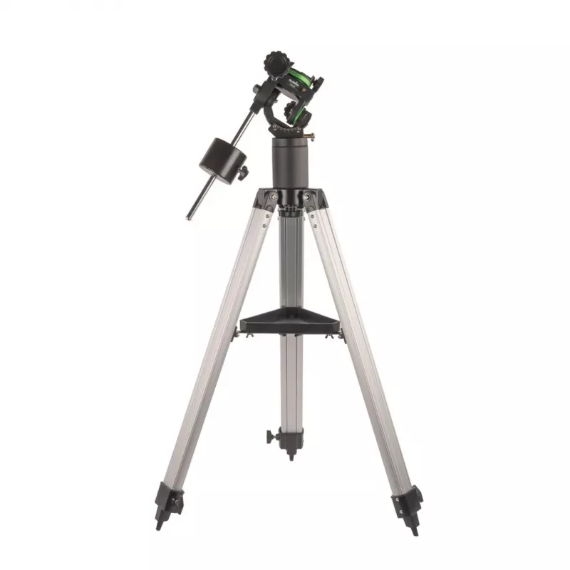 Trikojo stovas Skywatcher Mount CQ40 SW-4171 su reguliuojamais aukščio ir azimuto valdikliais