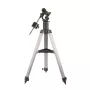 Trikojo stovas Skywatcher Mount CQ40 SW-4171 su reguliuojamais aukščio ir azimuto valdikliais