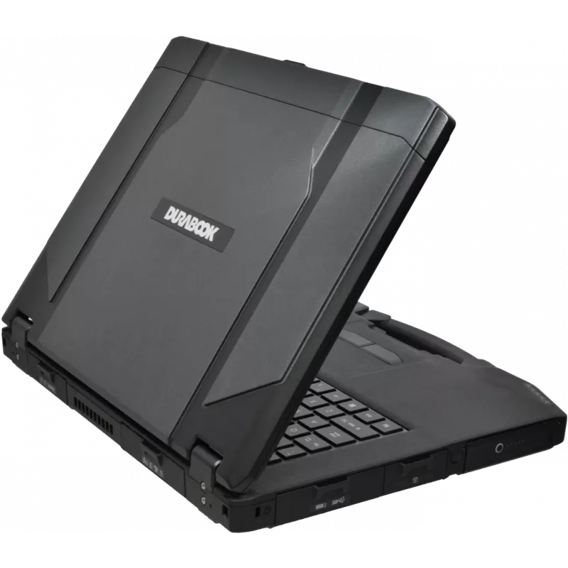 Durabook S14I Standard 14 colių saulės šviesoje skaitomas FHD / i5-125U AI Boost / 16 GB / 256 GB SSD / Nvidia RTX A500 grafika / Win11 Pro / 3 m. garantija | Durabook
