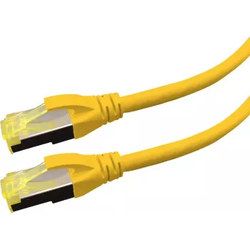 Plėsties kabelis CAT6 S/FTP