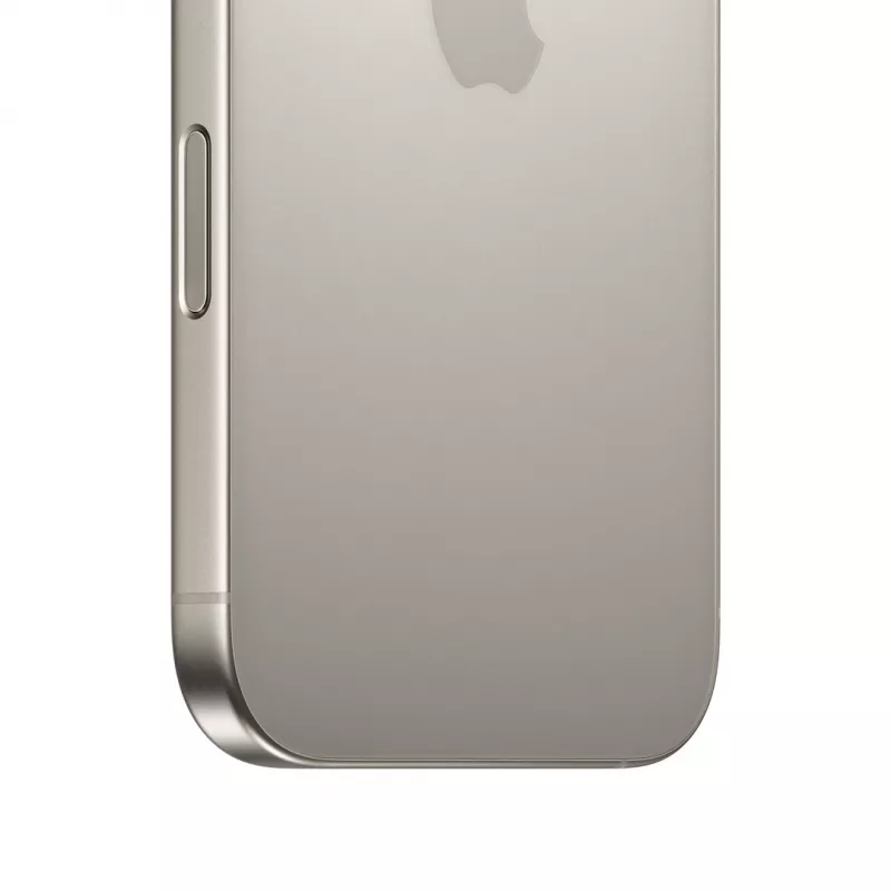 Išmanusis telefonas Apple iPhone 16 Pro Max 6,9 colio 256GB Titanium