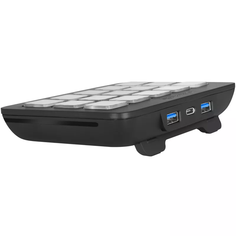 Streamplify STREAMING DECK ONE valdiklis - juoda