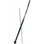 Fischer kabelių raištis BN (I x P) 280 mm x 4,8 mm Spalva: Skaidrus 100 vnt. Fischer (87485)