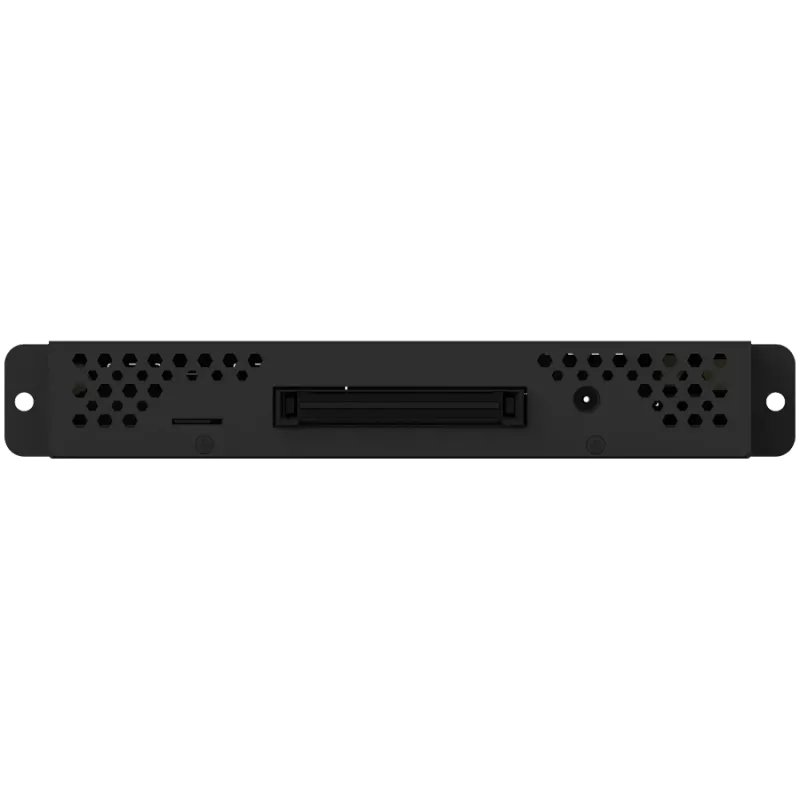 Stalinis kompiuteris Prestigio Solutions, skirtas Multiboard Light & Light+ serijai — Intel Core i5-1235U, 8 GB DDR5, 256 GB SSD, 3G LTE, Wi‑Fi 6, TPM 2.0, Windows 11 bandomoji versija