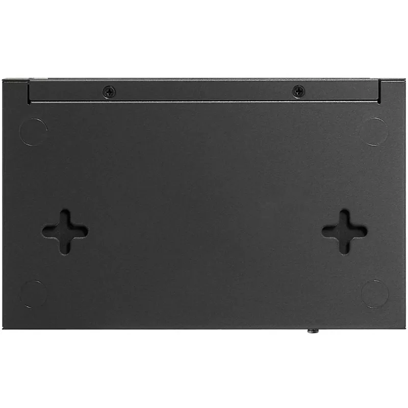 Tinklo komutatorius TP‑LINK SG2206MP L2 Gigabit Ethernet PoE 5 prievadų (5x Gigabit, 1x SFP, PoE+ 4 prievadai, 63W biudžetas)