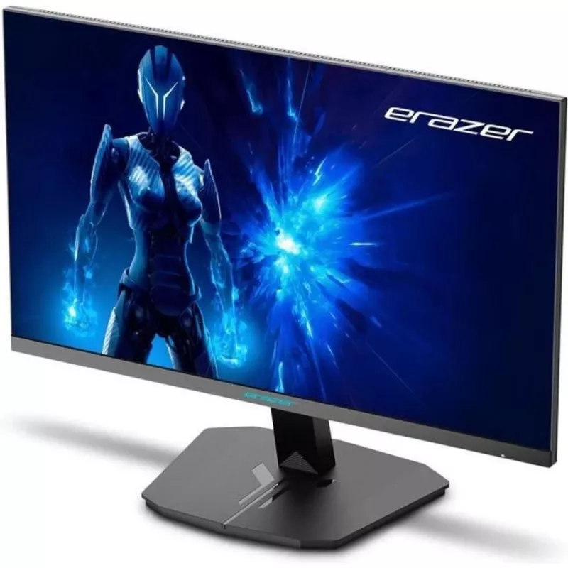 ERAZER 30038535 MD20124 Spectator P10 23,8 žaidimų monitorius