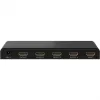 Goobay HDMI™ skirstytuvas 1 į 4 (4K @ 30 Hz) (58482)