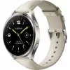 Xiaomi Watch 2 Titan | Išmanusis laikrodis | GPS (palydovas) | AMOLED | 1,43 colio | Pilka