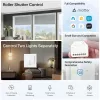 TP-Link Smart Switch Module, perjungimo pavara, 7 kanalai, 2400 MHz, balta, AC, 150 W