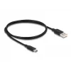 DeLOCK 11500 USB 3.2 Gen 2 Type-C šakotuvas 10000 Mbit/s 144 Hz