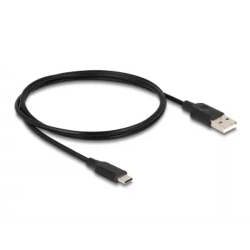 DeLOCK 11500 USB 3.2 Gen 2 Type-C šakotuvas 10000 Mbit/s 144 Hz