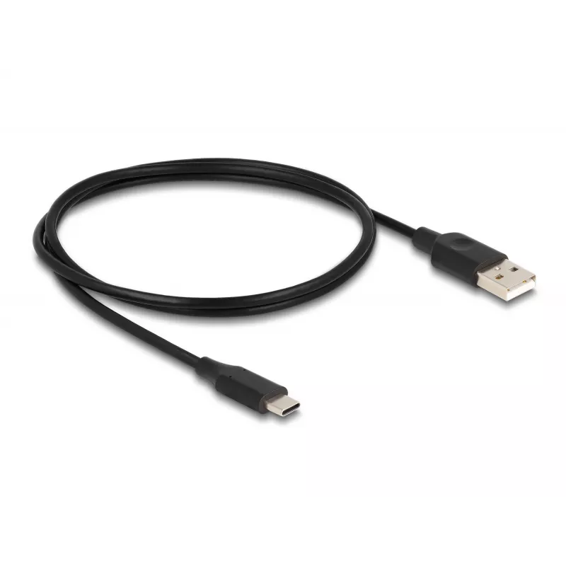 DeLOCK 11500 USB 3.2 Gen 2 Type-C šakotuvas 10000 Mbit/s 144 Hz