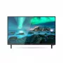 LED TV Allview 24ATC6300-H 24 col. HD Ready, juoda (atidaryta pakuotė)