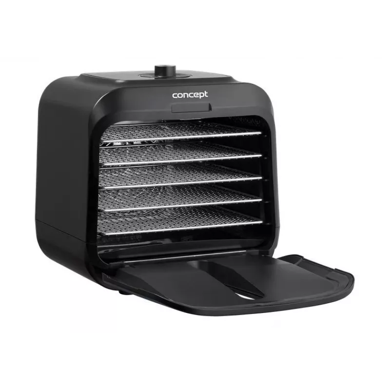 Concept SO4000 INFRA 500 W
