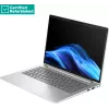 RENEW Sidabrinė HP EliteBook 6 G1i 14 - Ultra 7-255U, 16GB, 512GB SSD, 14 WUXGA 300-nit AG, 5MP IR cam, FPR, US backlit klaviatūra, 56Wh, Win 11 Pro, 1 years