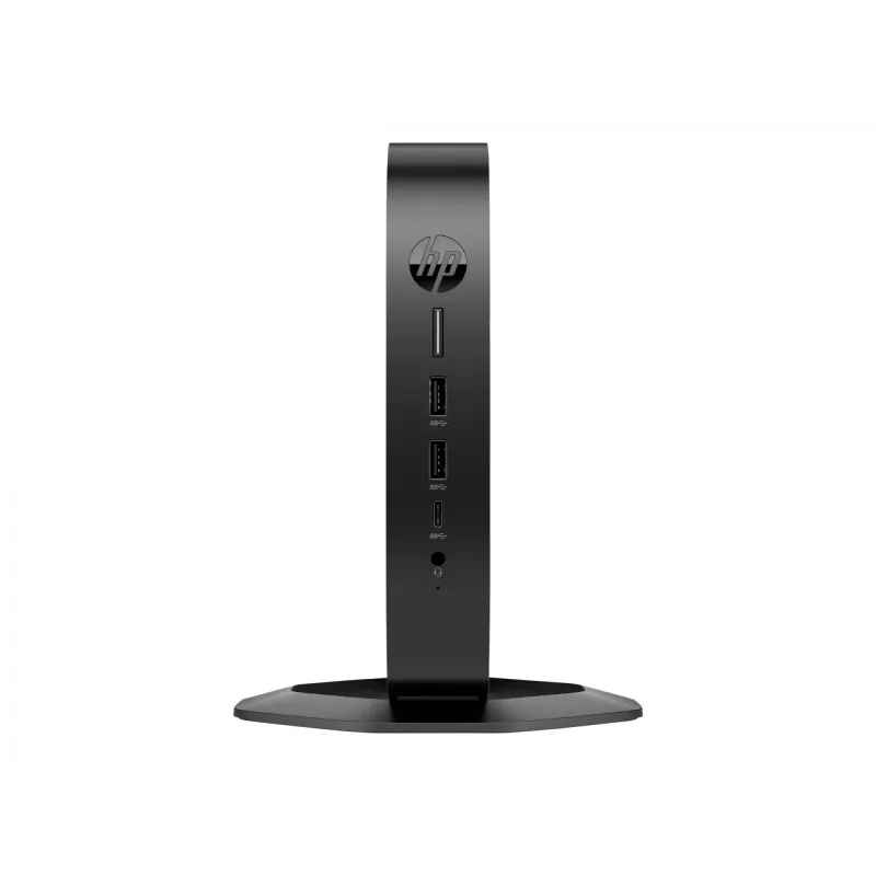 Plonasis klientas HP Elite t655 Ryzen Embedded R2314 8GB 32eMMC IGEL