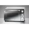 Rommelsbacher BGS 1500 gaminys, 30 l, juodas