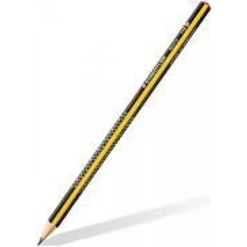 Staedtler 183-HB Juoda