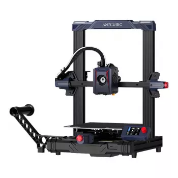 3D spausdintuvas AnyCubic KOBRA 2 NEO FDM — formavimo tūris 256×256×260 mm
