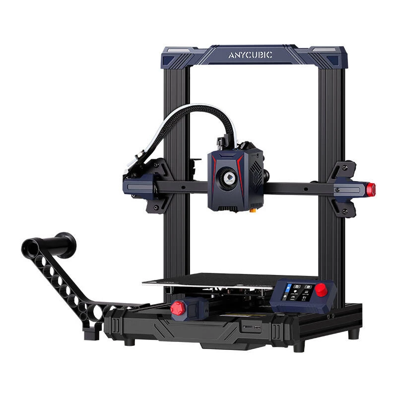 3D spausdintuvas AnyCubic KOBRA 2 NEO FDM — formavimo tūris 256×256×260 mm
