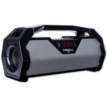 Nešiojamas garsiakalbis SoundBox 400 Bluetooth, juodas