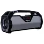 Nešiojamas garsiakalbis SoundBox 400 Bluetooth, juodas