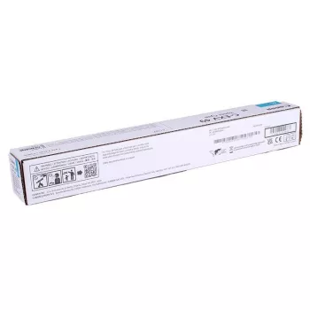 Canon 8525B002 dažų kasetė 1 vnt. Originali žalsvai mėlyna