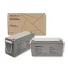 Qoltec 53068 AGM akumuliatorius | 12V | 150Ah | maks. 2250A