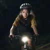 Rockbros RHL1500 priekinis dviračio žibintas spidometrui / GPS