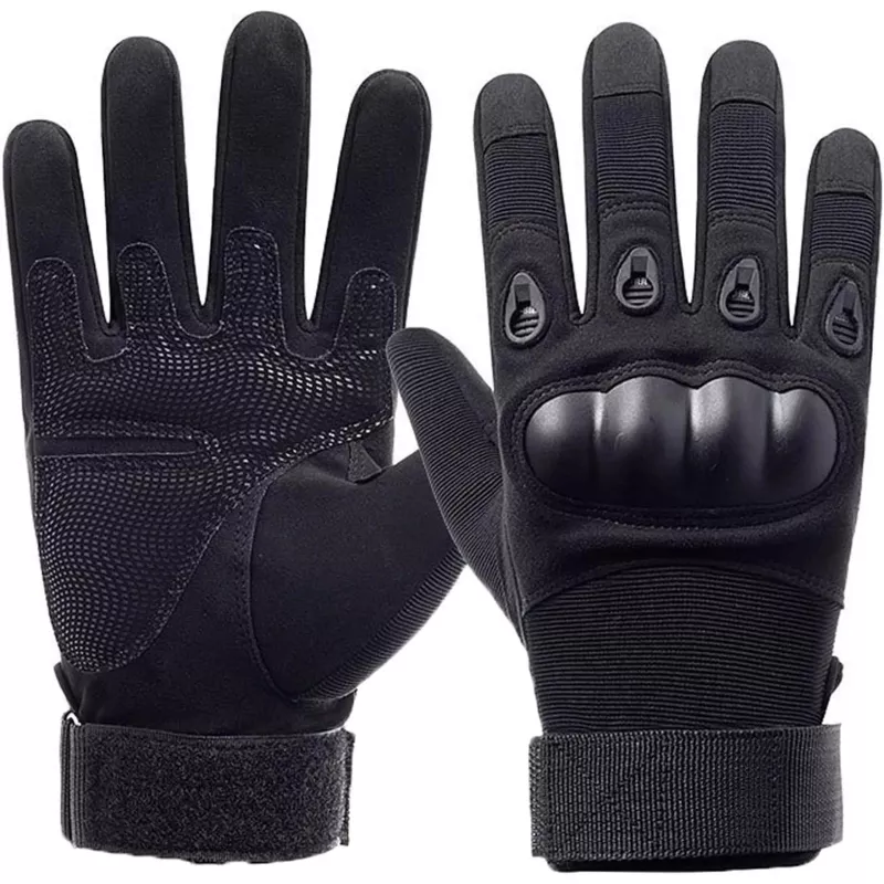 Extralink Military Tactical Combat Touchscreen Gloves L mil-695