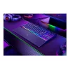 Razer Ornata V3 Tenkeyless klaviatūra žaidimams USB QWERTZ juoda